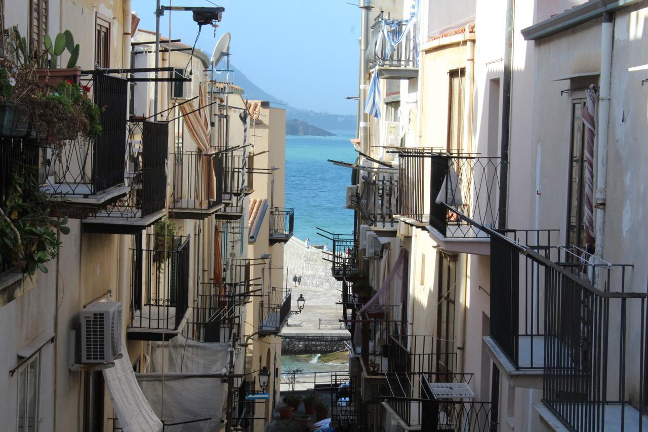 Al Vecchio Molo Cefalù